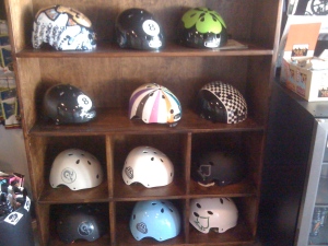 Nutcase Helmets